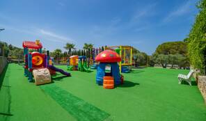 Camping Valle Gaia **** Toscane photo 3 Tohapi