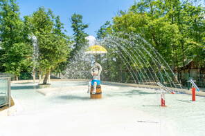 Camping Chianti Glamping Resort *** Toscane photo 5 Tohapi