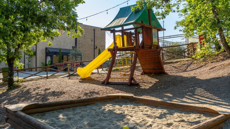 Camping Chianti Glamping Resort *** photo 3 Toscane Tohapi