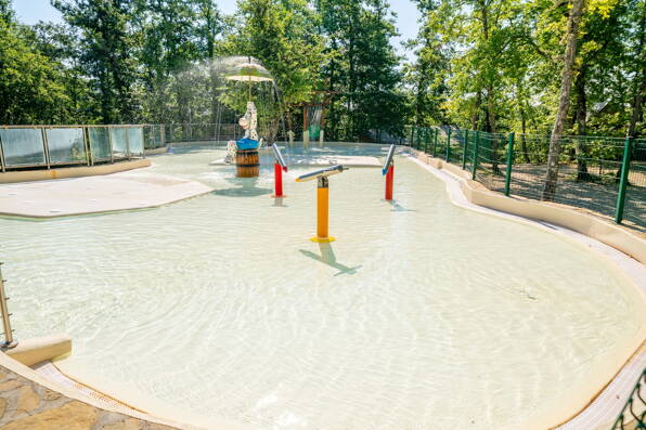 Camping Orlando in Chianti *** Toscane photo 4 Tohapi