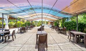 Camping Le Tamerici *** Toscane photo 5 Tohapi