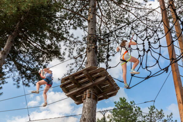 Camping Hu Norcenni Girasole Village **** Toscane photo 4 Tohapi