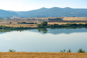 Camping Del Forte Camping *** Toscane photo 5 Tohapi