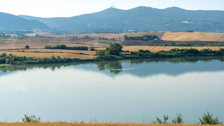 Camping Del Forte Camping *** photo 5 Toscane Tohapi