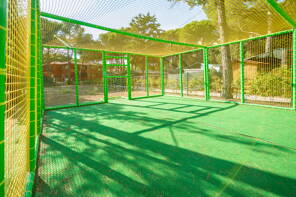 Camping Del Forte Camping *** Toscane photo 3 Tohapi