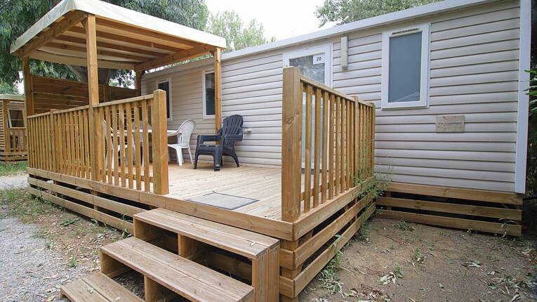 Camping Free Time *** photo 2 Toscane Tohapi