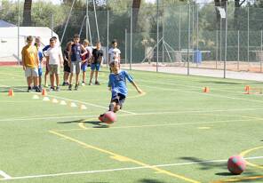 Camping Le Capanne *** Toscane photo 2 Tohapi