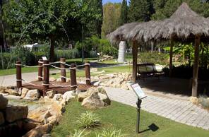 Camping Le Capanne *** Toscane photo 3 Tohapi