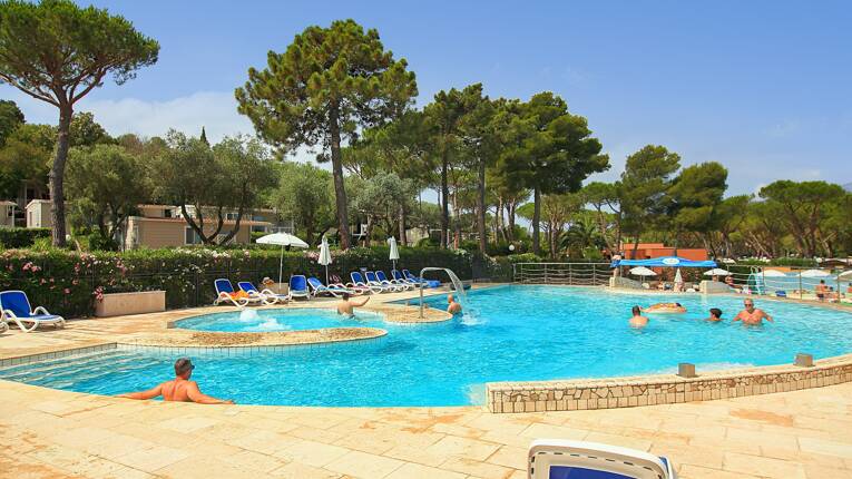 Camping Ville Degli Ulivi *** photo 1 Toscane Tohapi