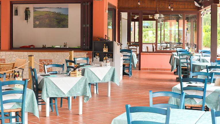 Camping Ville Degli Ulivi *** photo 5 Toscane Tohapi