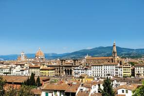 Camping Hu Montescudaio Village *** Toscane photo 5 Tohapi