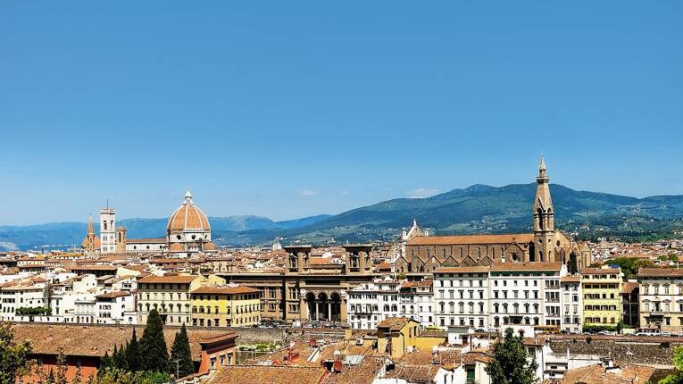 Camping Hu Montescudaio Village *** photo 5 Toscane Tohapi