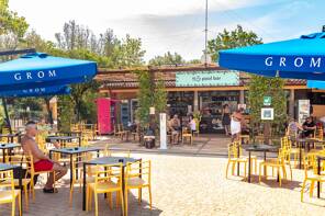 Camping Hu Montescudaio Village *** Toscane photo 3 Tohapi