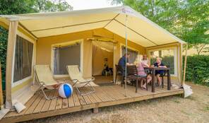 Camping Rosselba le Palme *** Toscane photo 3 Tohapi