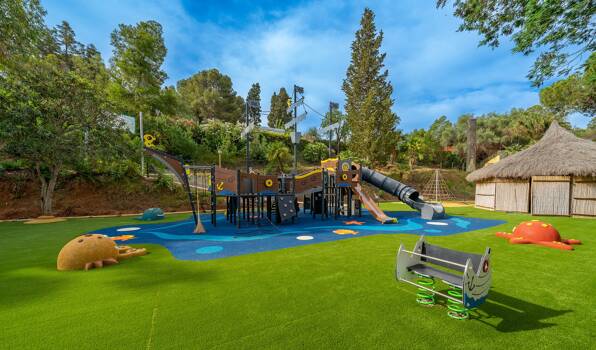 Camping Rosselba le Palme *** Toscane photo 4 Tohapi