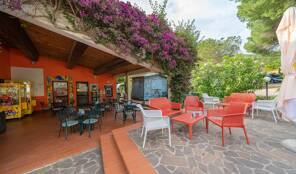 Camping Rosselba le Palme *** Toscane photo 5 Tohapi