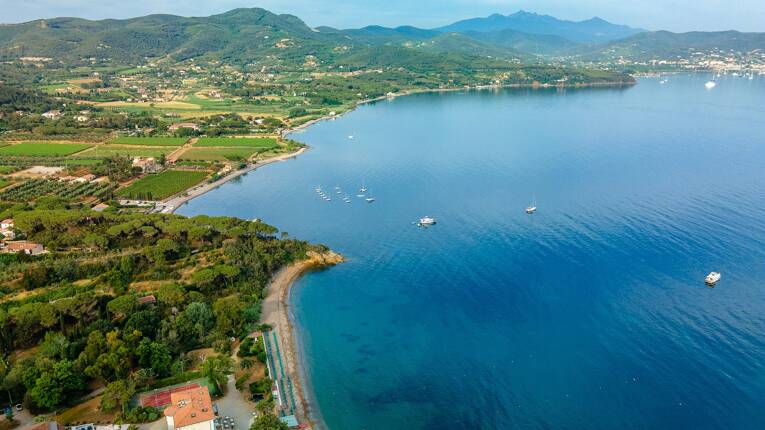 Camping Rosselba le Palme *** photo 6 Toscane Tohapi