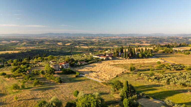 Camping Parco Delle Piscine **** photo 6 Toscane Tohapi