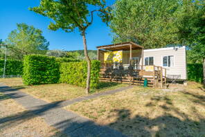 Camping Parco Delle Piscine **** Toscane photo 3 Tohapi