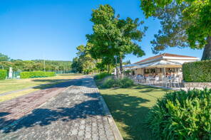 Camping Parco Delle Piscine **** Toscane photo 5 Tohapi