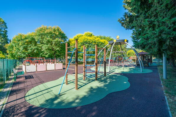 Camping Parco Delle Piscine **** Toscane photo 4 Tohapi