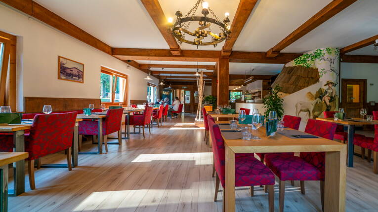 Camping Val di Fiemme *** photo 5 Trentin-Haut-Adige Tohapi