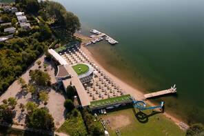 Camping Caldonazzo *** Trentin-Haut-Adige photo 5 Tohapi