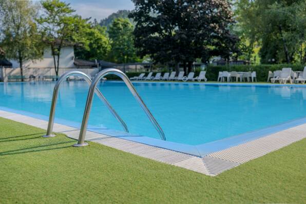 Camping Caldonazzo *** Trentin-Haut-Adige photo 1 Tohapi