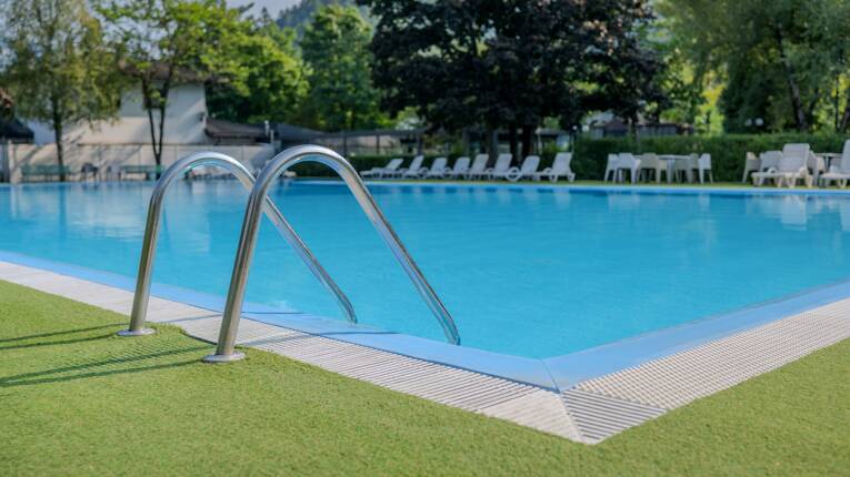 Camping Caldonazzo *** photo 1 Trentin-Haut-Adige Tohapi