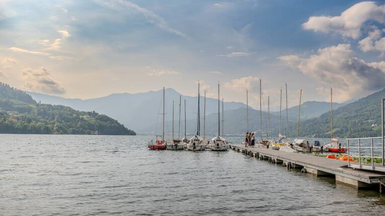 Camping Caldonazzo *** photo 6 Trentin-Haut-Adige Tohapi