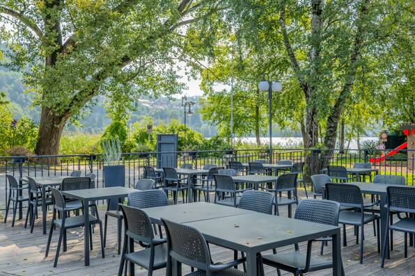 Camping Caldonazzo *** Trentin-Haut-Adige photo 4 Tohapi