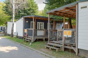 Camping Caldonazzo *** Trentin-Haut-Adige photo 2 Tohapi