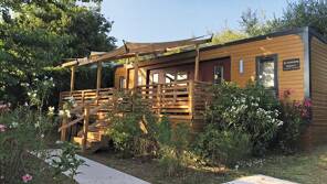 Camping Serenella *** Vénétie photo 3 Tohapi