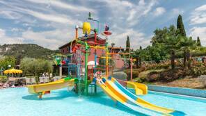 Camping Serenella *** Vénétie photo 2 Tohapi