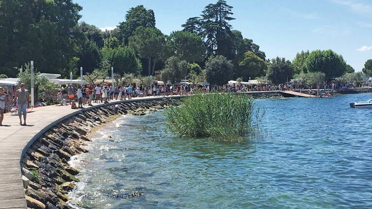 Camping Serenella *** photo 6 Vénétie Tohapi