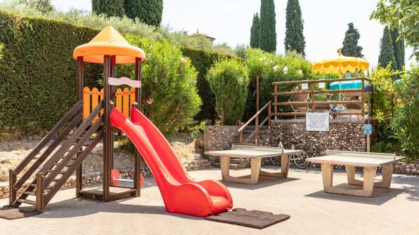 Camping Serenella *** Vénétie photo 4 Tohapi