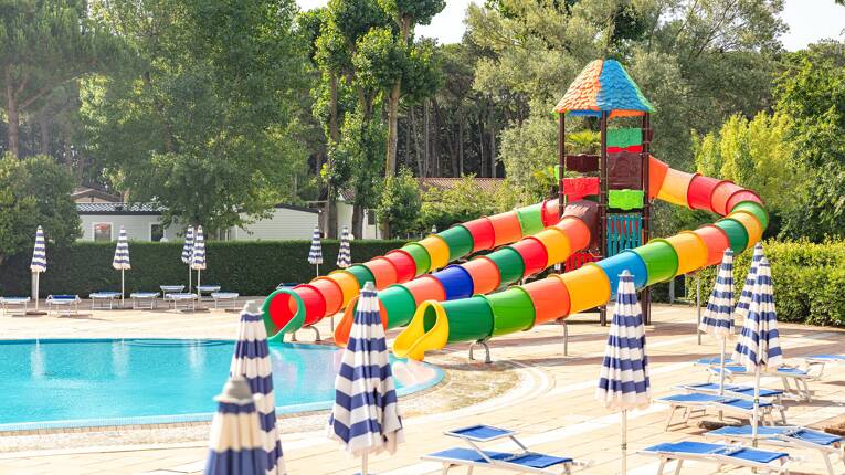 Camping Laguna Village *** photo 2 Vénétie Tohapi