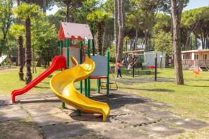 Camping Laguna Village *** Vénétie photo 3 Tohapi