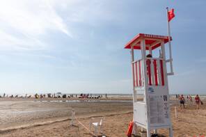 Camping Laguna Village *** Vénétie photo 5 Tohapi