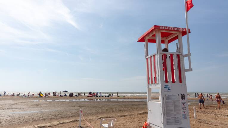 Camping Laguna Village *** photo 5 Vénétie Tohapi