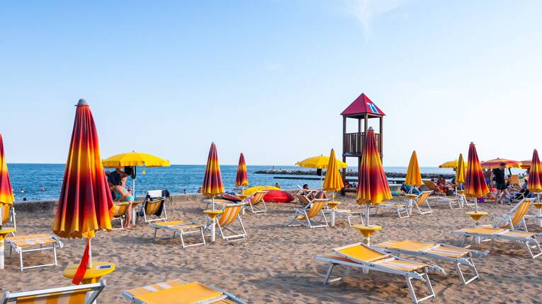 Camping Pra' Delle Torri **** photo 6 Vénétie Tohapi