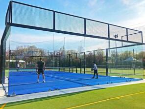 Camping Pra' Delle Torri **** Vénétie photo 3 Tohapi