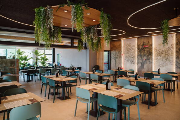 Camping Pra' Delle Torri **** Vénétie photo 4 Tohapi