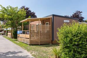 Camping Villaggio San Francesco ***** Vénétie photo 2 Tohapi