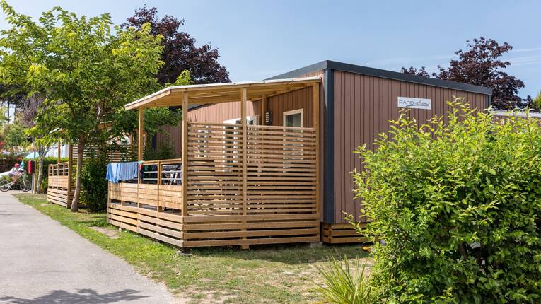 Camping Villaggio San Francesco ***** photo 2 Vénétie Tohapi