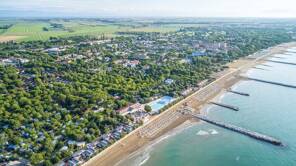 Camping Villaggio San Francesco ***** Vénétie photo 5 Tohapi