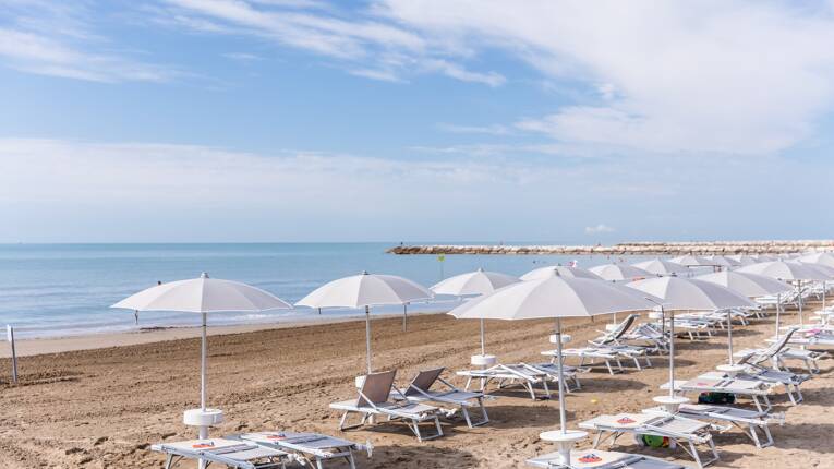 Camping Villaggio San Francesco ***** photo 6 Vénétie Tohapi