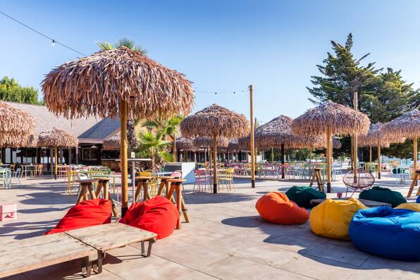 Camping Villaggio San Francesco ***** Vénétie photo 4 Tohapi