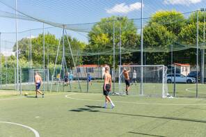 Camping Villaggio San Francesco ***** Vénétie photo 3 Tohapi