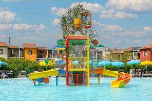 Camping Belvedere  Vénétie photo 2 Tohapi